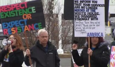 Local protests ignite after fatal ICE shooting in Minneapolis | Pennsylvania News