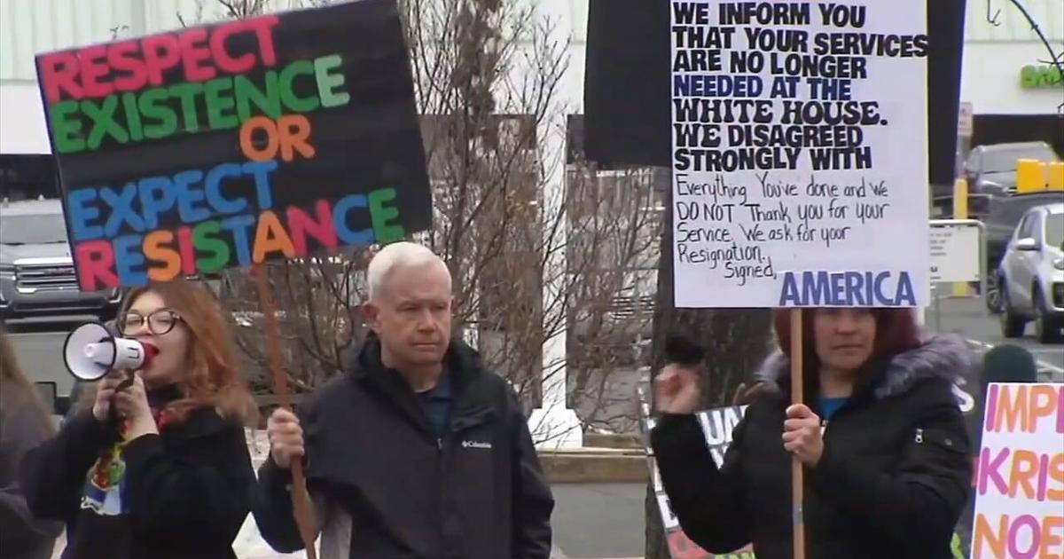 Local protests ignite after fatal ICE shooting in Minneapolis | Pennsylvania News