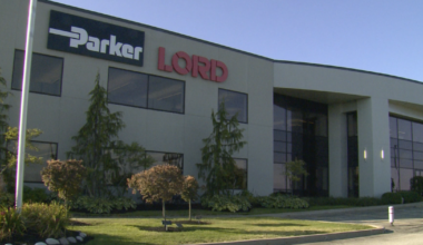 Union Employees at Parker Lord Erie Plant to Strike | Local News