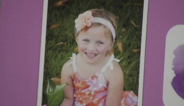 Toys, smiles, and community: Annual fundraiser honors local girl’s legacy | Southern Lehigh County
