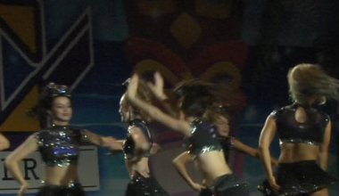 Cheer and Dance Competition Returns to Erie | Local News