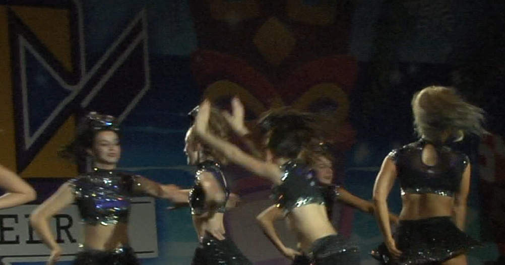 Cheer and Dance Competition Returns to Erie | Local News