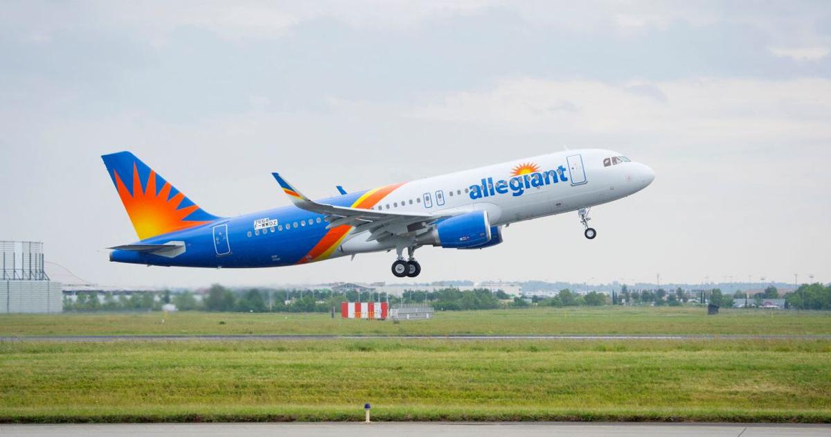 ABE's main carrier wants to buy rival with slate of international destinations | Allentown Area