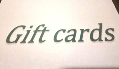 After Lehigh Valley restaurant’s closure, gift cards to be accepted at nearby establishment | Eat, Sip, Shop