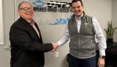 Employee-Owned ONEX Expands Operations into New York | News
