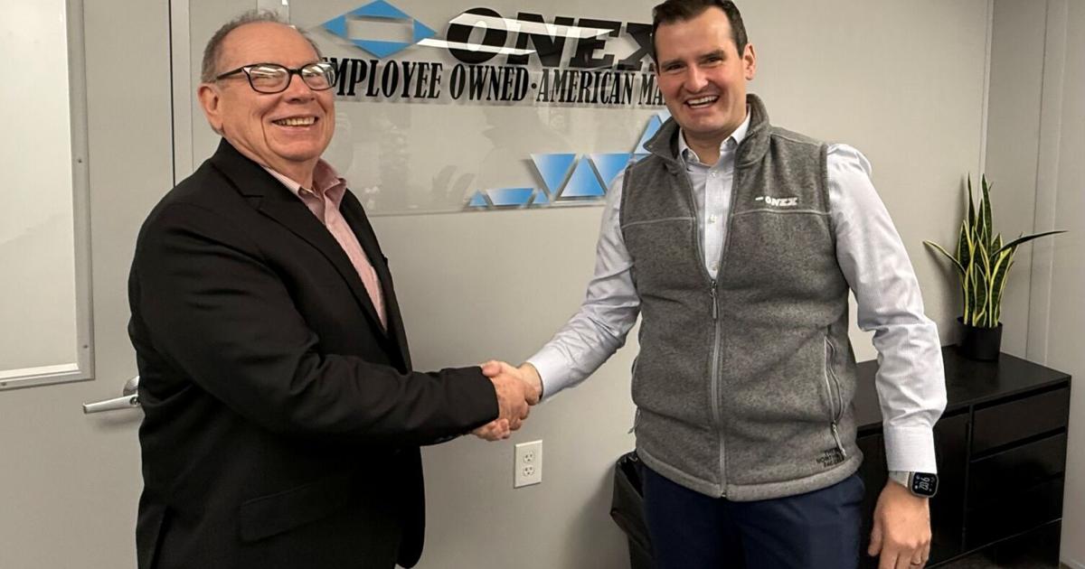 Employee-Owned ONEX Expands Operations into New York | News