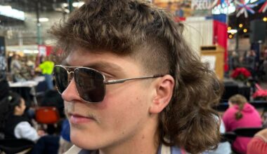 Pennsylvania contest celebrates the much-maligned but enduring mullet | National