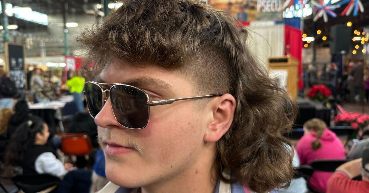 Pennsylvania contest celebrates the much-maligned but enduring mullet | National