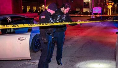 Niagara Falls resident shot while driving on I-190 in Erie County | Crime