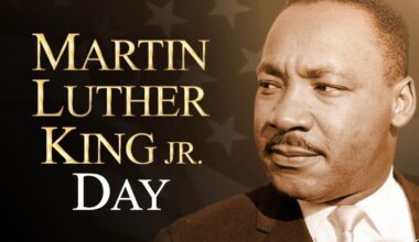 LIST: Martin Luther King Jr. Day events happening in our area | Lehigh Valley Regional News