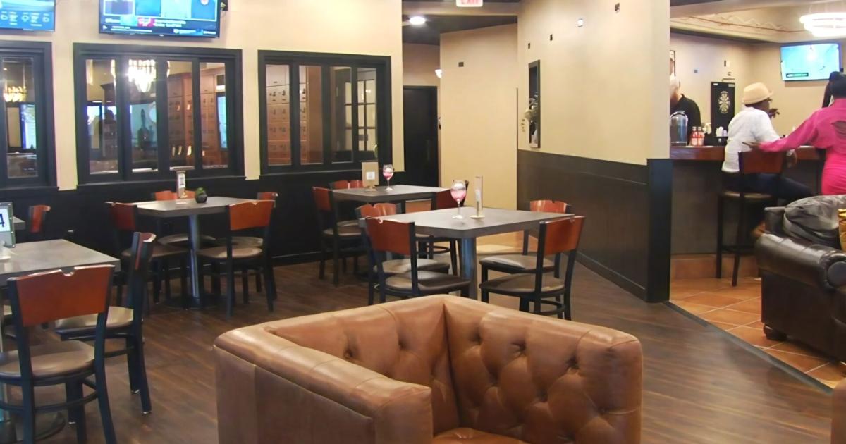 ‘We are deeply grateful’: Cigar lounge bids farewell in Berks County | Berks Regional News