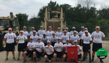 Pennsylvania State Police accepting applications for Youth Camp | Bradford