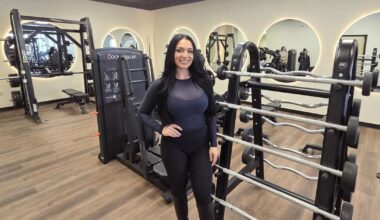 'Feel confident': Lehigh Valley’s new women-only gym aims to create safe, motivating atmosphere | Eat, Sip, Shop