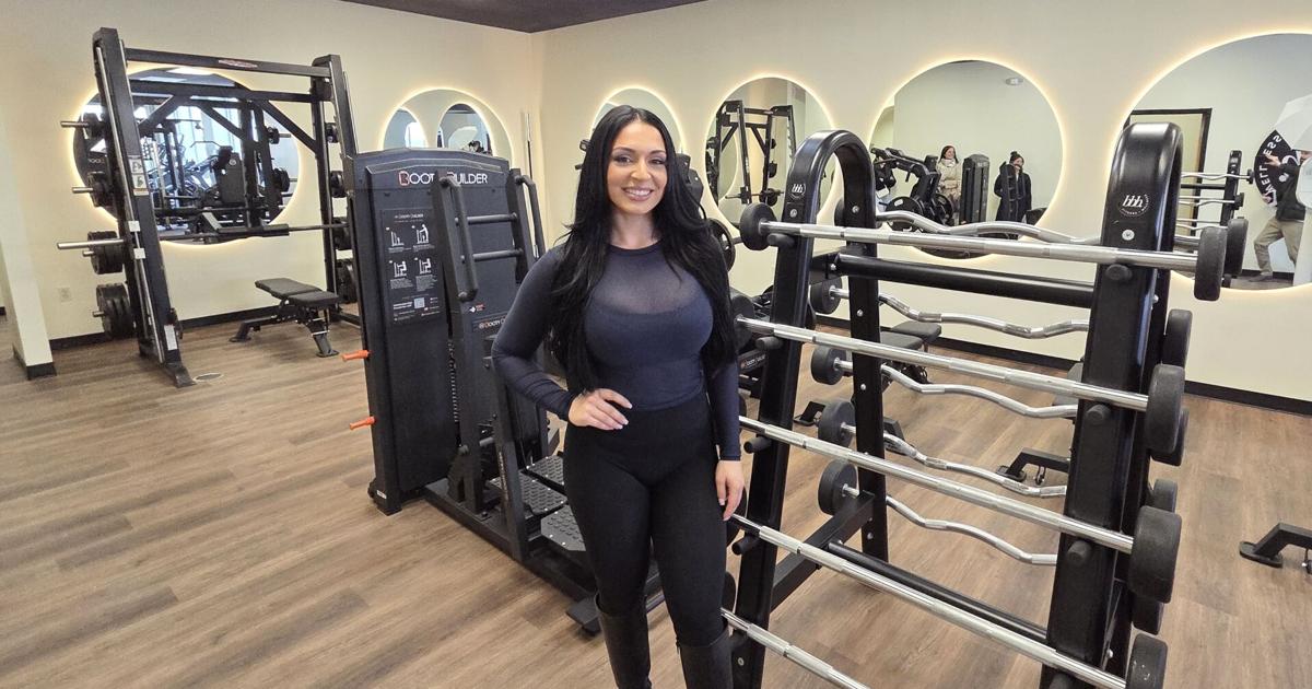 'Feel confident': Lehigh Valley’s new women-only gym aims to create safe, motivating atmosphere | Eat, Sip, Shop