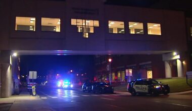 Police shoot, injure woman who moved at officer with knife, DA says | Allentown Area