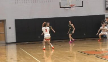 Northampton improves to 9-1 in EPC play with win over Allentown Central Catholic | Sports