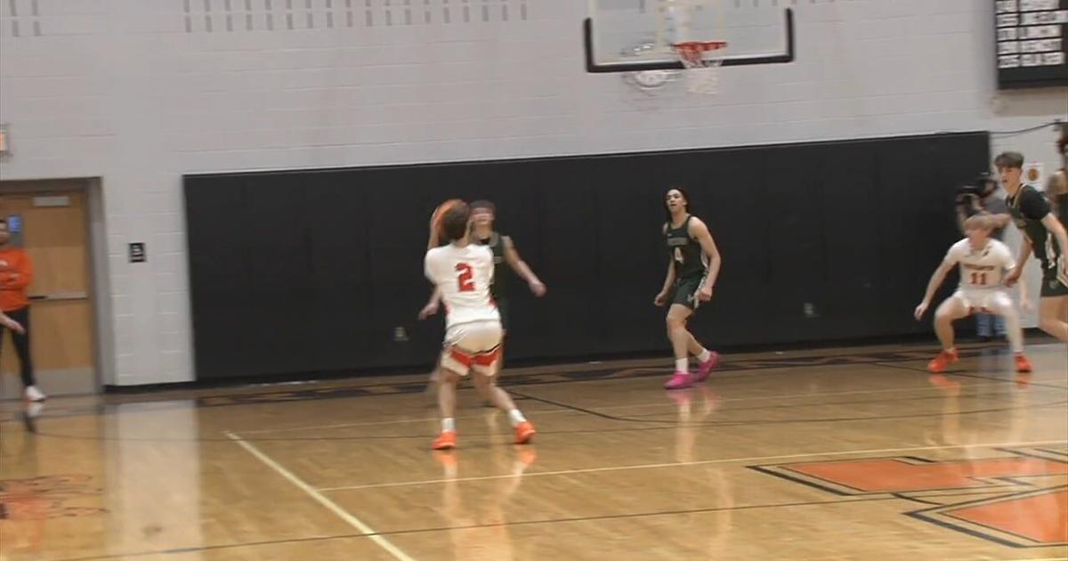 Northampton improves to 9-1 in EPC play with win over Allentown Central Catholic | Sports