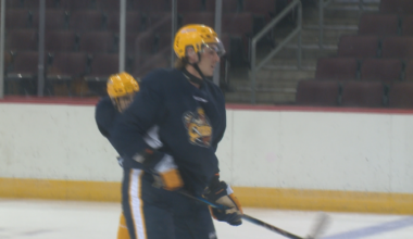 Two Erie Otters Listed in Central Scouting Draft Rankings | Sports