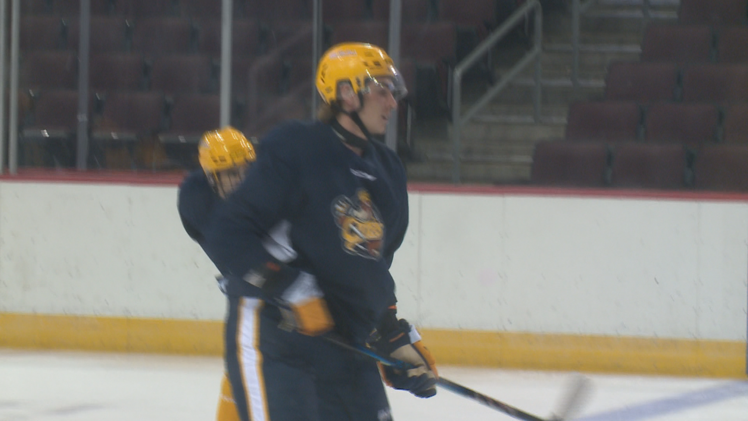 Two Erie Otters Listed in Central Scouting Draft Rankings | Sports