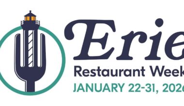 Erie Restaurant Week | Featured
