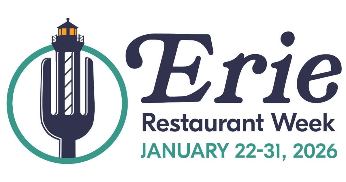 Erie Restaurant Week | Featured