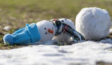 Hottest Januarys in Pennsylvania since 1895 | State