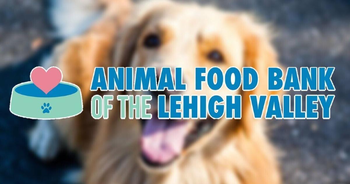 Animal food bank announces move to Allentown in 2026 to serve more pets | State