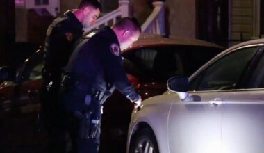 Person shoots suspected car thief in Catasauqua, DA says | Lehigh Valley Regional News