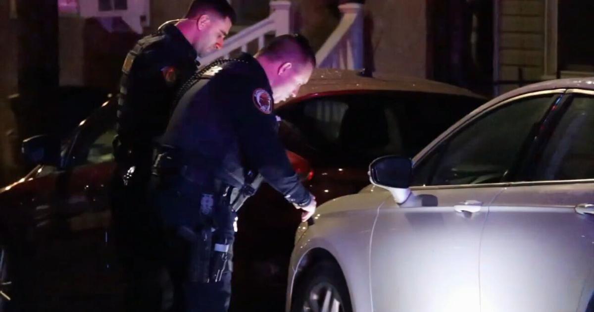 Person shoots suspected car thief in Catasauqua, DA says | Lehigh Valley Regional News