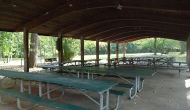 Millcreek Township Approves Grant for Pavilion Renovation | News