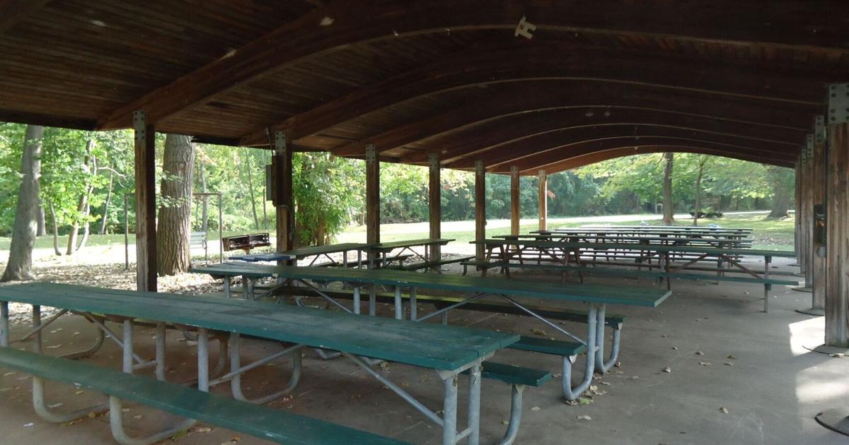 Millcreek Township Approves Grant for Pavilion Renovation | News