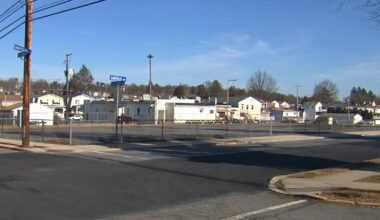 Grant funding awarded for Berks County park and trail projects | Berks Regional News