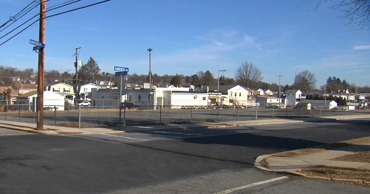 Grant funding awarded for Berks County park and trail projects | Berks Regional News