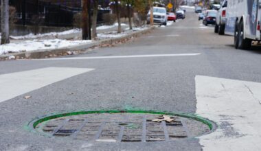 Neighborhood flood control projects slashed as Pittsburgh Water focuses on federally required improvements | Local News