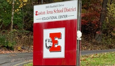 EASD hires new middle school principal | State