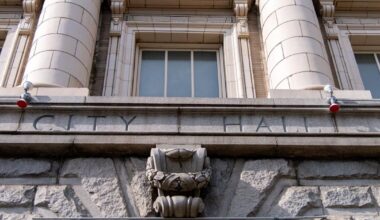 Reading residents get rare chance to weigh in on major changes to city government | State