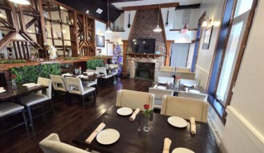 ‘Great food for everyone’: New modern European restaurant takes root in Bethlehem | Bethelehm Area