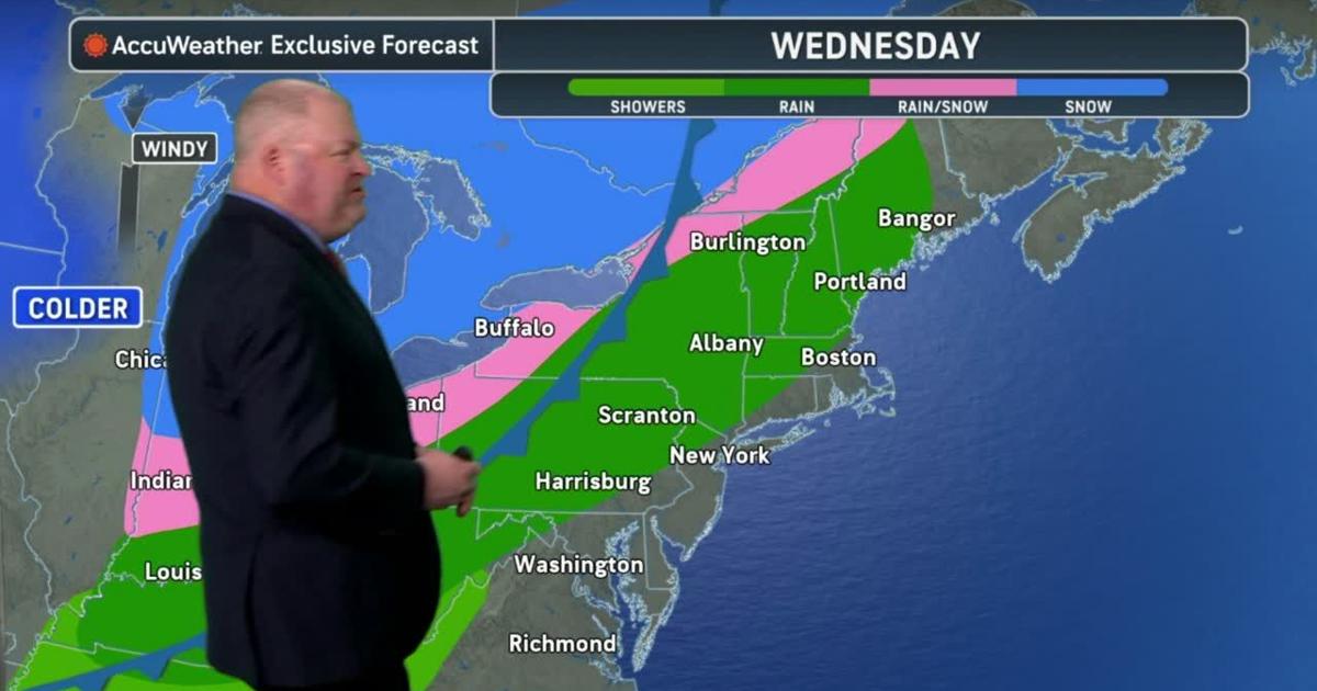 69News Weather Forecast Video 01-14-2026 | Forecast Video