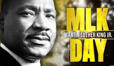 Things to Do: Events to honor Dr. Martin Luther King Jr. | Things To Do