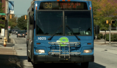 Erie Transit Authority Requests Feedback on Services | News