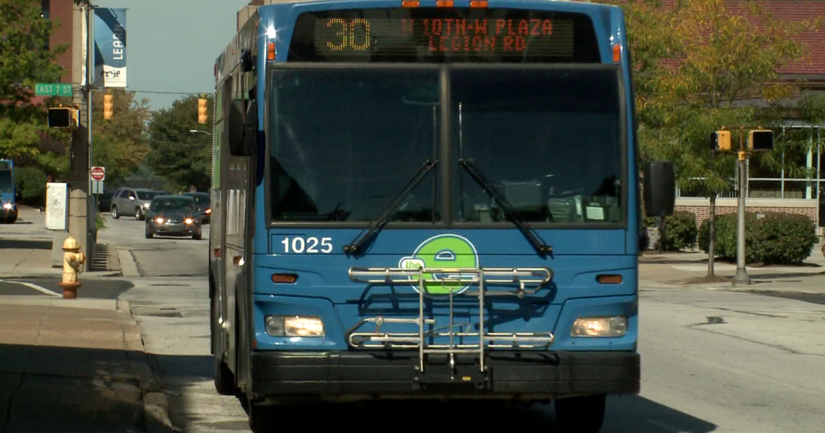 Erie Transit Authority Requests Feedback on Services | News