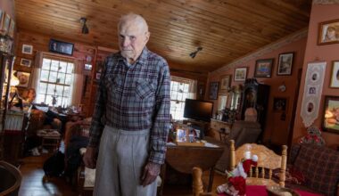 A look at the historic Selkirk family in Bethlehem | Spotlightnews