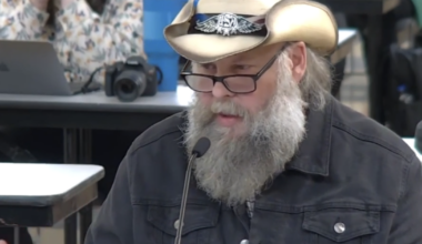 Mental health crisis among farmers explored at Pennsylvania Farm Show | News