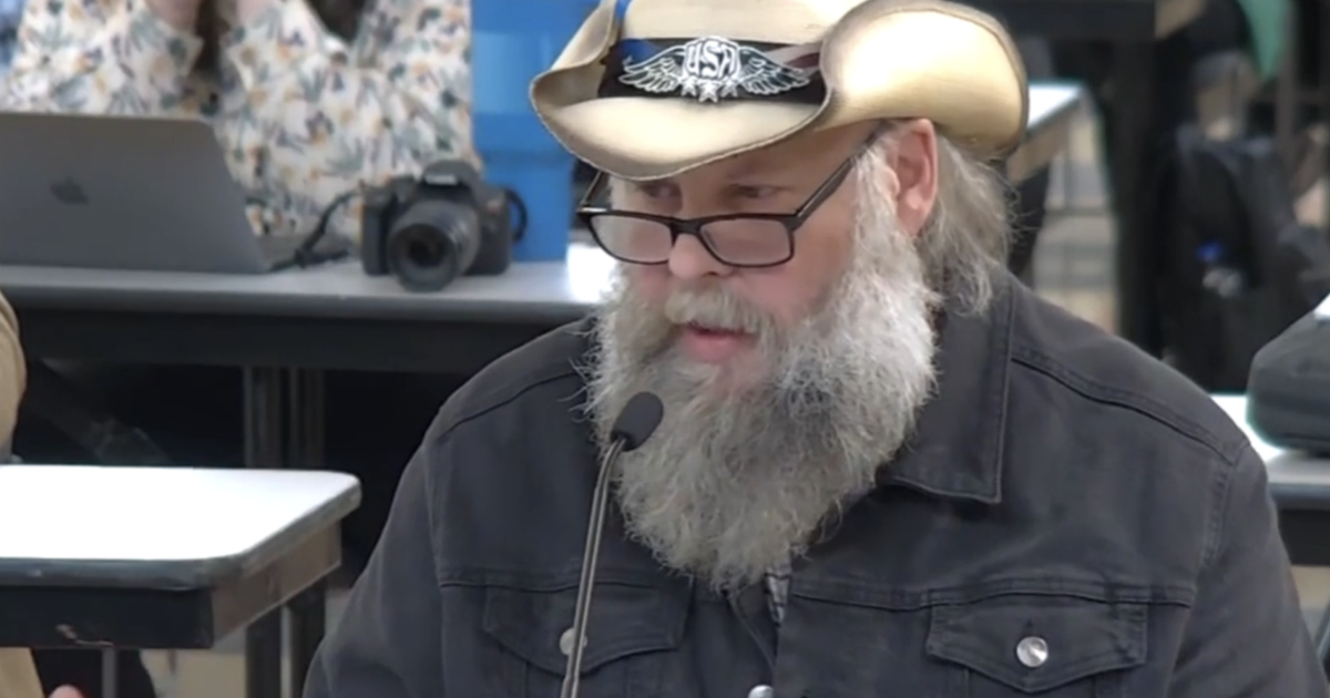 Mental health crisis among farmers explored at Pennsylvania Farm Show | News