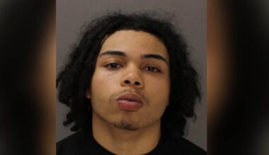 Easton man in custody after domestic dispute escalates into shooting in neighborhood | Easton Area