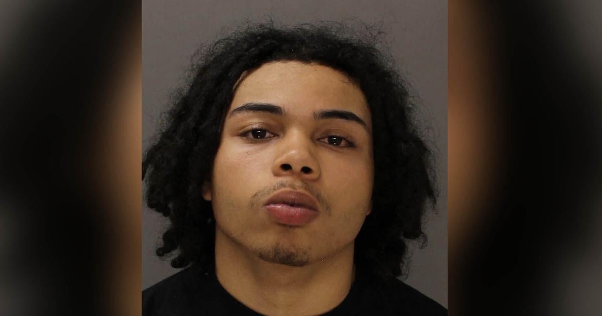 Easton man in custody after domestic dispute escalates into shooting in neighborhood | Easton Area