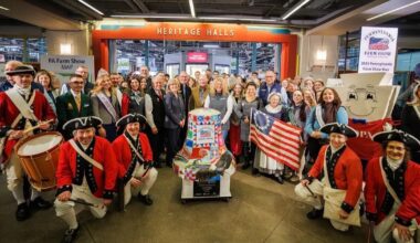 Shapiro stumps at Pennsylvania Farm Show | Pennsylvania