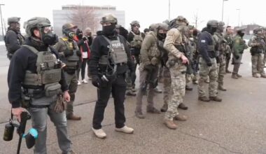 Lehigh Valley activists launch hotline to combat ICE operations in the region | Allentown Area