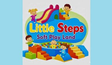 New Lehigh Valley children’s play facility encouraging 'imagination, movement and laughter' | Eat, Sip, Shop