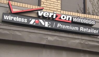 Verizon outage leaves thousands without service | Berks Regional News